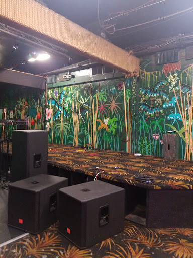 Night Club «Bamboo Bar», reviews and photos, 201 Boulevard, Seaside Heights, NJ 08751, USA