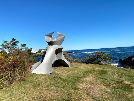 Art Museum «Ogunquit Museum-American Art», reviews and photos, 543 Shore Rd, Ogunquit, ME 03907, USA