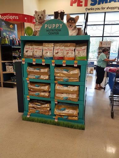 Pet Supply Store «PetSmart», reviews and photos, 30 Malphrus Rd, Bluffton, SC 29910, USA
