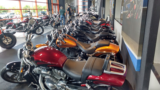 Harley-Davidson Dealer «Speedway Harley-Davidson», reviews and photos, 10049 Weddington Rd Ext., Concord, NC 28027, USA