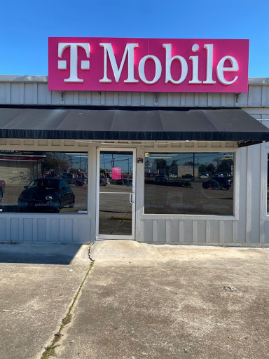 T-Mobile