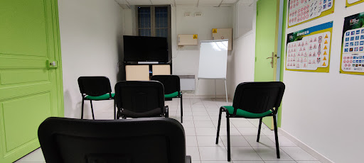 Rosières Auto-École à Auxon, Aube