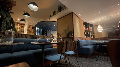 Spiti Sou à Paris