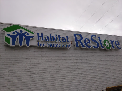 Non-Profit Organization «Greater Albuquerque Habitat for Humanity», reviews and photos