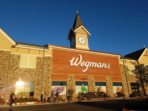 Supermarket «Wegmans», reviews and photos, 12501 Stone Village Way, Midlothian, VA 23113, USA