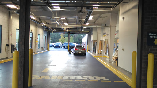 Used Car Dealer «CarMax», reviews and photos, 11450 Alpharetta Hwy, Roswell, GA 30076, USA