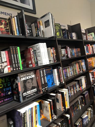 Book Store «Books-A-Million», reviews and photos, 10300 Little Patuxent Pkwy #2926, Columbia, MD 21044, USA