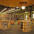 Twin Oaks Branch, Austin Public Library