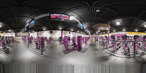 Gym «Planet Fitness», reviews and photos, 1850 S Township Blvd, Pittston, PA 18640, USA