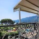 Photo n°21 de l'avis de Rita.a fait le 20/08/2023 à 11:56 sur le  Hotel Ristorante la Bussola à Orta San Giulio