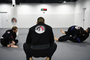 United Legion Brazilian Jiu-Jitsu image
