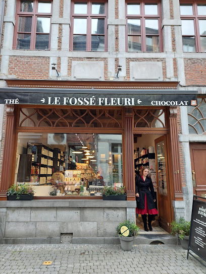 Le Fossé Fleuri