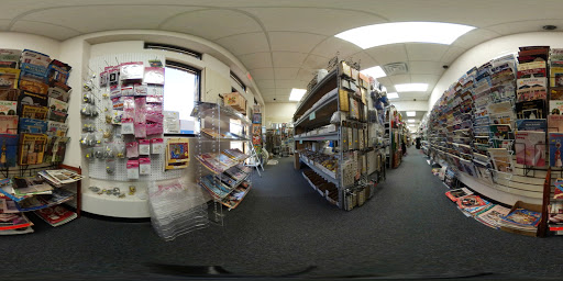 Craft Store «Munro Craft Supply», reviews and photos, 3954 Twelve Mile Rd, Berkley, MI 48072, USA