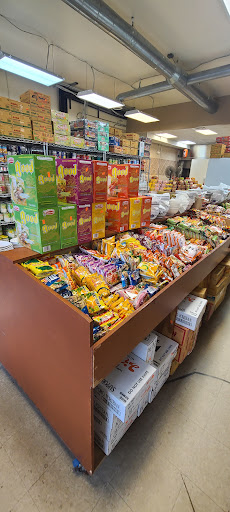 Grocery Store «Five Mile International Supermarket», reviews and photos, 6322 5 Mile Centre Park, Fredericksburg, VA 22407, USA