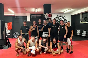 Fight Team Novello / Corsi di gruppo / Lezioni individuali / Maestro di Pugilato-Kickboxing-MuayThai-Meditazione image