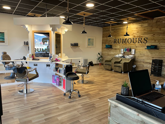 Reviews of Rumours in Glasgow - Barber shop