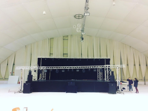 Luana Eventos en Valencia