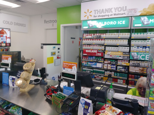 Supermarket «Walmart Neighborhood Market», reviews and photos, 3106 Canton St, Hopkinsville, KY 42240, USA