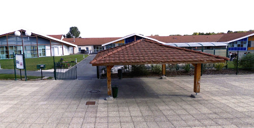 Groupe scolaire du Terme Hilaire à Mourmelon-le-Grand