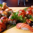 Hokkai Sushi Cuisine