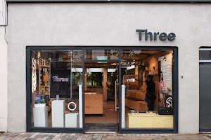 Three Store Patrick Street