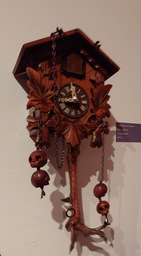 Art Gallery «Rogue Buddha Gallery», reviews and photos, 357 13th Ave NE, Minneapolis, MN 55413, USA