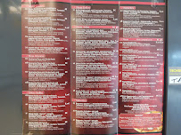 Carte du Tavan Südländische Spezialitäten à Brake