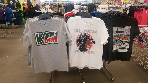 Discount Store «Fallas Discount Stores», reviews and photos, 17600 Collier Ave j195, Lake Elsinore, CA 92530, USA