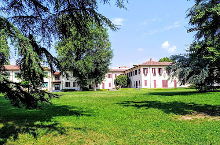 Scuola Elementare G. Parini Via Roma, 56, 21055 Gorla Minore VA, Italia