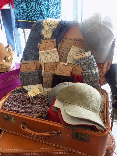 Boutique «The Pink Porch», reviews and photos, 1326 Trotwood Ave, Columbia, TN 38401, USA