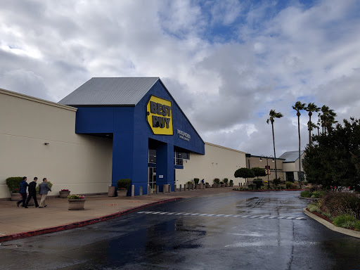 Electronics Store «Best Buy», reviews and photos, 63 Ranch Dr, Milpitas, CA 95035, USA