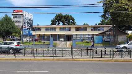 Fundacion Educacional Colegio Bautista Temuco