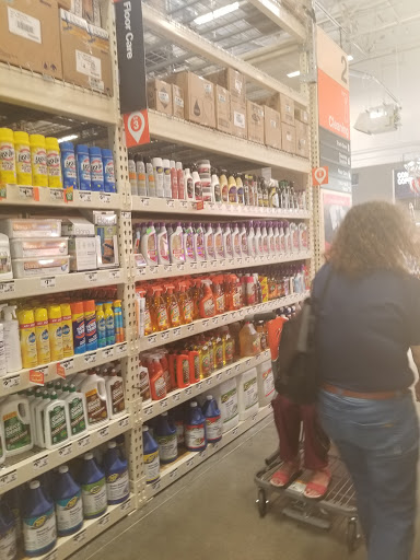 Home Improvement Store «The Home Depot», reviews and photos, 1625 S Mountain Ave, Monrovia, CA 91016, USA