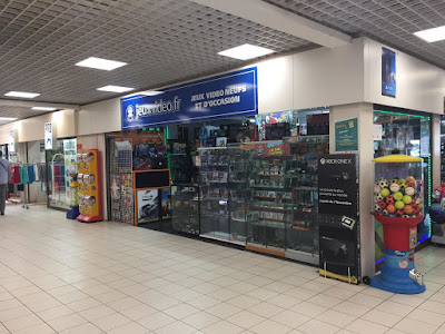 Jeux Video.fr / Yado game à Luxeuil-les-Bains