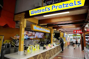 Wetzel's Pretzels image