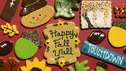 Pet Store «Fetch & Friskers Barkery and Bow-tique», reviews and photos, 701 S Main St, Boerne, TX 78006, USA