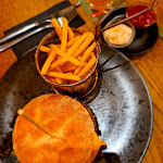 Photo n°4 de l'avis de Nadine1904.- fait le 21/10/2021 à 15:49 sur le  Einstein Uelzen à Uelzen