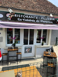 Photos du propriétaire du Restaurant italien La calabria Da francesco à Le Pont-Chrétien-Chabenet - n°7