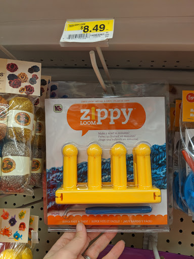 Fabric Store «Jo-Ann Fabrics and Crafts», reviews and photos, 8714 Castle Creek Pkwy E Dr, Indianapolis, IN 46250, USA