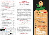 Photos du propriétaire du Pizzeria Pinseria Romana La Pinsa Di Anton à L'Isle-sur-la-Sorgue - n°12