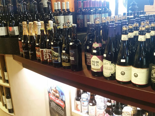 Wine Store «Ale Wine & Spirits of Powell», reviews and photos, 7560 Guard Well St, Powell, OH 43065, USA