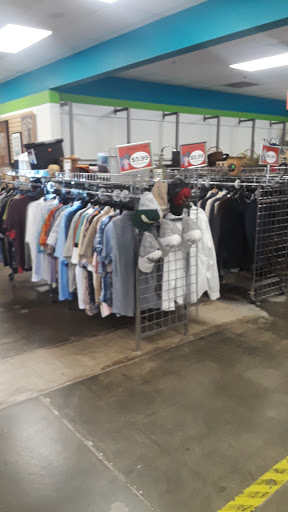 Thrift Store «Goodwill - Redwood Empire», reviews and photos, 6450 Hembree Ln, Windsor, CA 95492, USA