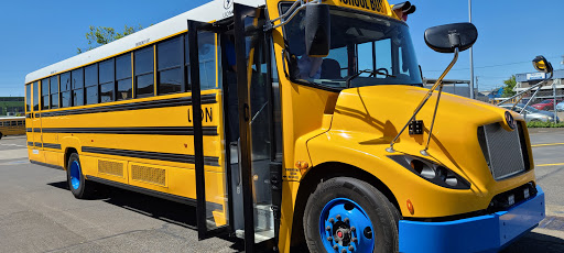 Eugene School District 4J: Transportation Services