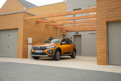 Dacia Poitiers Gare - Groupe SOFIBRIE à Poitiers