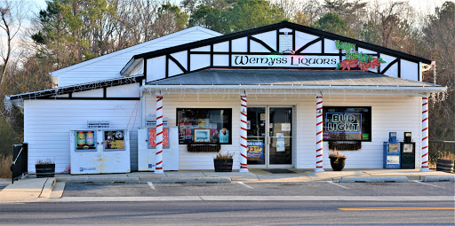 Wemyss Liquors, 4910 St Leonard Rd, St Leonard, MD 20685, USA, 