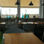 Photo n°3 de l'avis de Jürgen.� fait le 16/03/2019 à 13:19 sur le  STRANDLIEBE / Restaurant-Cafe-Bar à Neustadt
