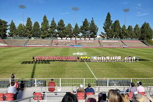 Stevens Stadium