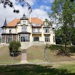 Seeliger Villa