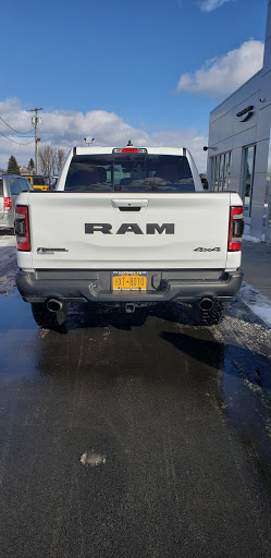 Car Dealer «F. X. Caprara Dodge Chrysler Jeep», reviews and photos, 44170 State Rte 12, Alexandria Bay, NY 13607, USA