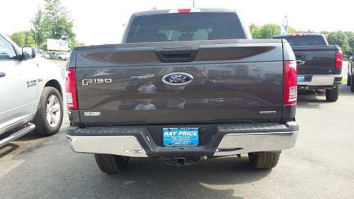 Chevrolet Dealer «Ray Price Mt Pocono Chevrolet», reviews and photos, 2969 PA-940, Mt Pocono, PA 18344, USA